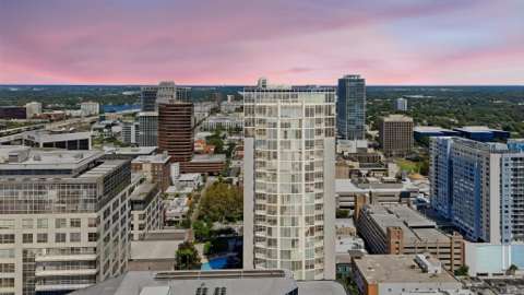 155 S Court Avenue #1816, home for sale in Orlando 32801