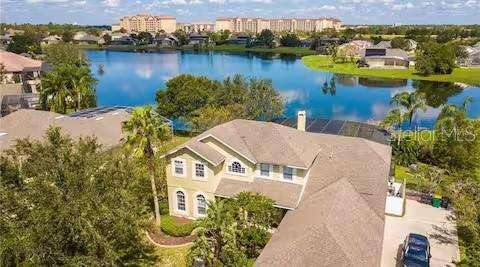 2705 Formosa Boulevard, waterfront for sale in Kissimmee