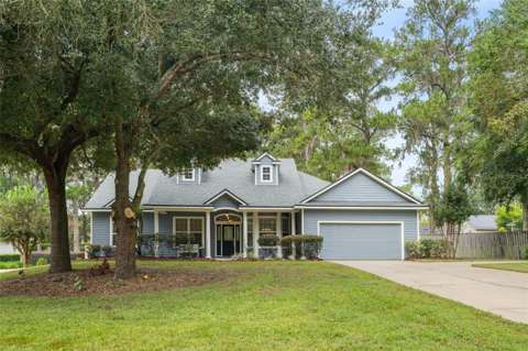 11952 NW 69Th Way, home for sale in Alachua 32615