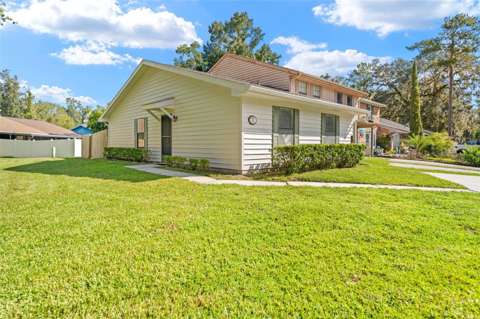 828 Village Drive, starter home for sale in Brooksville