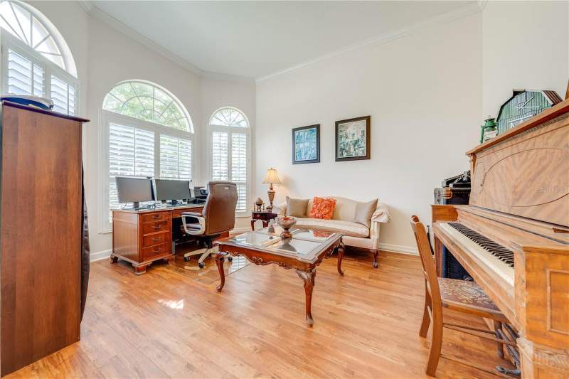 4 bedroom Single Family Residence at 1648 Marina Lake Drive, Ashley Cove Unit Two, Kissimmee — photo 3