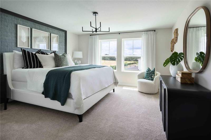 5 bedroom Single Family Residence at 9950 Surfside Bay Loop, Pasadena Woods, Dade City — photo 4