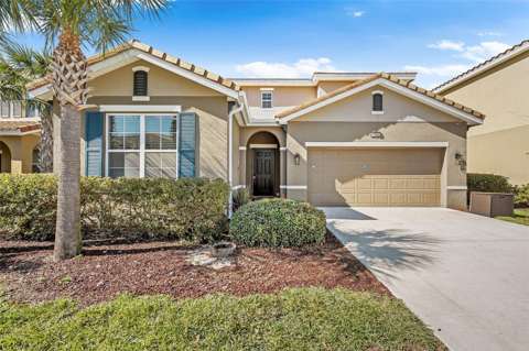 7552 Oakmoss Loop, home for sale in Davenport 33837