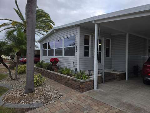 6 S Botany Bay Circle, home for sale in Englewood 34223
