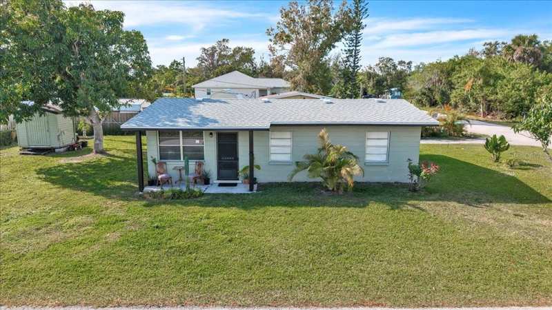 3 bedroom Single Family Residence at 1437 Coral Ridge Drive, Pettit Park, Punta Gorda — photo 1