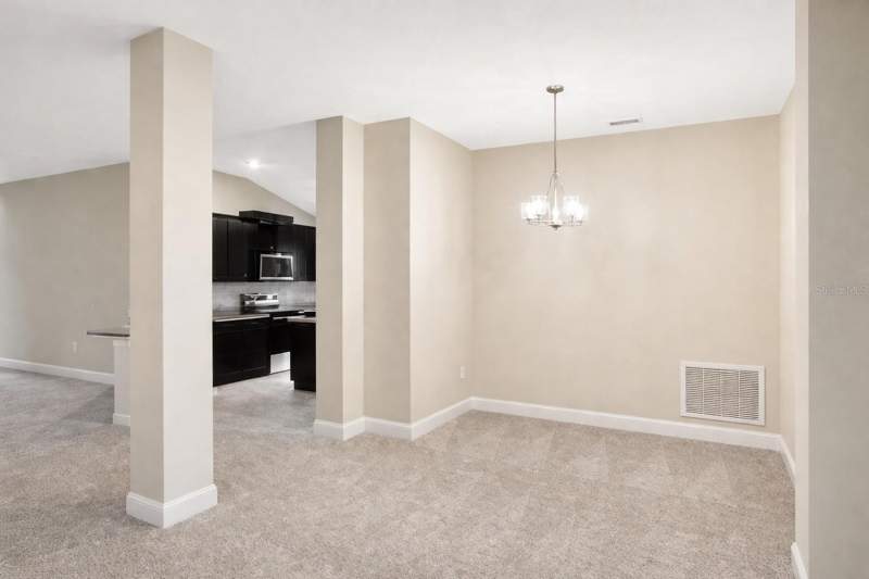 4 bedroom Single Family Residence at 7544 Bent Tree Loop, Harmony Central, St Cloud — photo 3