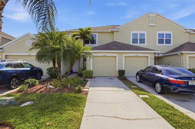 2 bedroom Townhouse at 11125 Kapok Grand Circle, Kapok Grand, Madeira Beach — photo 2