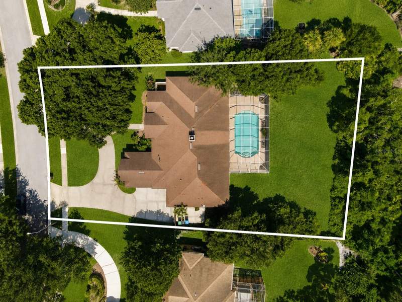 4 bedroom Single Family Residence at 2260 Langley Circle, Courtleigh Park, Orlando — photo 3