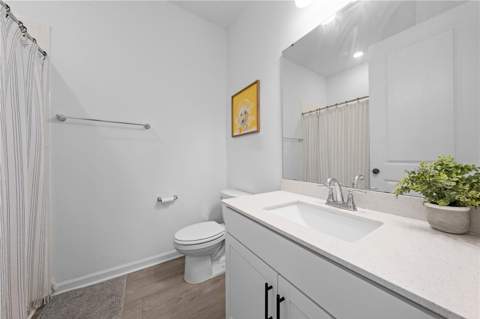 4035 Southern Vista Loop, St Cloud FL - photo 6 of 34