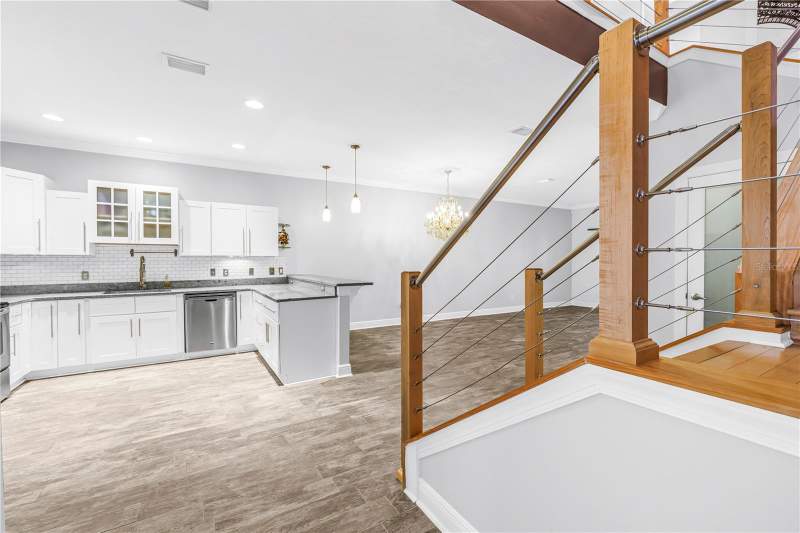 3 bedroom Townhouse at 409 Barcelona Drive, Villas Of Carillon, St Petersburg — photo 5