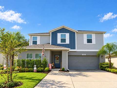 5685 Arlington River Drive, home for sale in Lakeland 33811