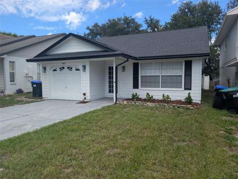 9305 Daney Street, home for sale on Daney Street