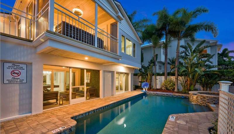 8 bedroom Single Family Residence at 4545 HARBOR HILLS DRIVE, HARBOR HILLS ESTATES, LARGO — photo 5