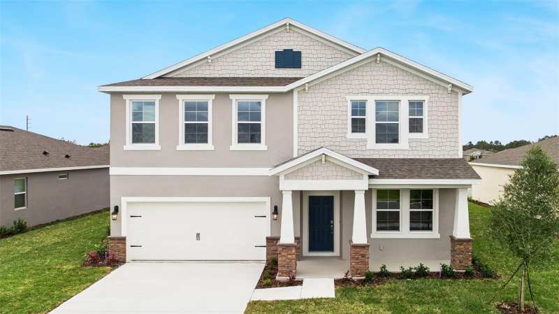 5 bedroom Single Family Residence at 300 Bracer Way, Archer'S Mill, Ormond Beach — photo 1