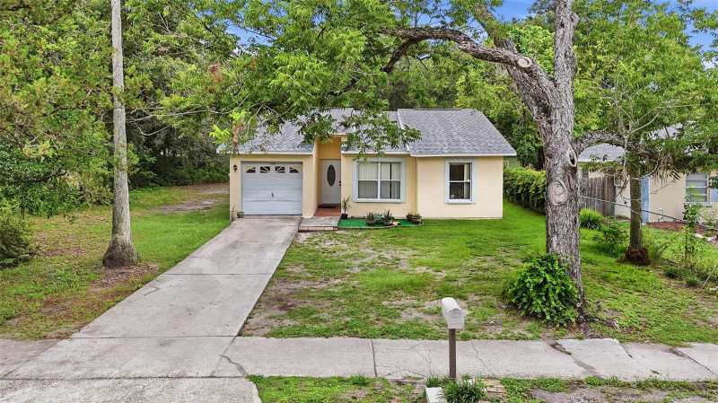 3 bedroom Single Family Residence at 6308 N 22nd Street, Tampa, Tampa — photo 1