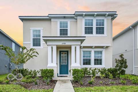 11786 Sunsail Avenue, home for sale in Orlando 32832