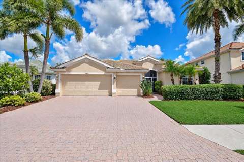 11871 Granite Woods Loop, home for sale in Venice 34292