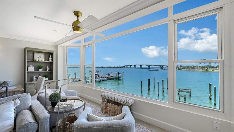 174 GOLDEN GATE POINT #22 home for sale in Harbor House Homes for Sale: 2 Homes, From $935K