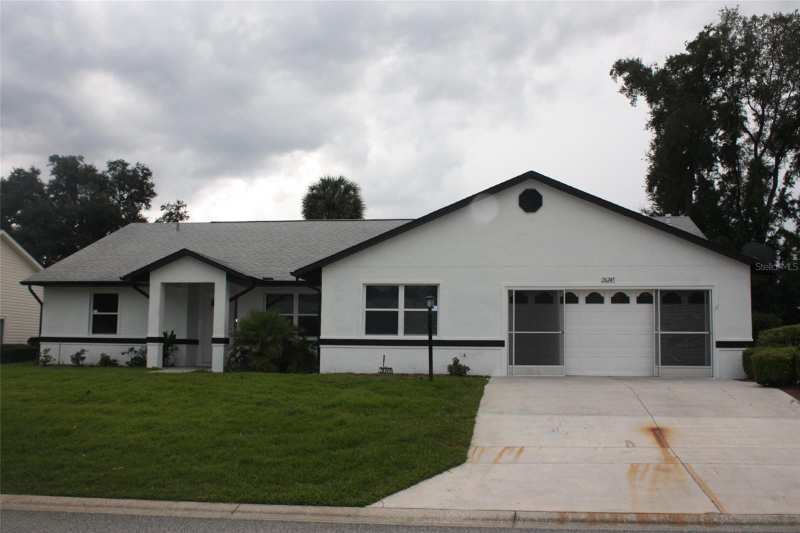 3 bedroom Single Family Residence at 26245 Newcombe Circle, Highland Lakes Ph 01B, Leesburg — photo 1