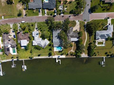 1614 Santa Barbara Drive, Dunedin FL - photo 14 of 18