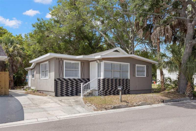 Masons I AHomes for Sale in Clearwater, FL