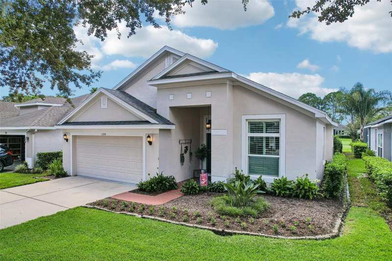 3 bedroom Single Family Residence at 3224 Stonebridge Trail, River Hills Country Club Ph 03, Valrico — photo 1