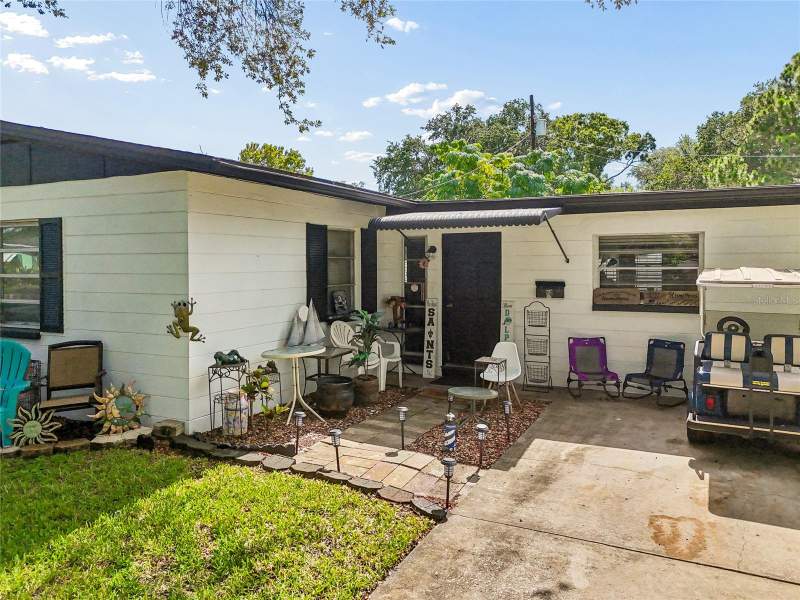 3 bedroom Single Family Residence at 7846 12th Street, Winston Park, St Petersburg — photo 3