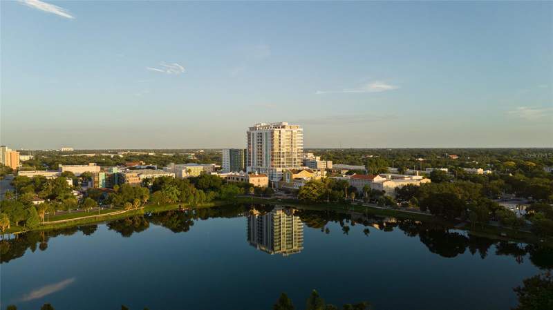 1 bedroom Condominium at 777 3rd Avenue #1007, Reflection Condo, St Petersburg — photo 2