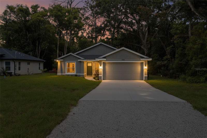 352 GARFIELD AVENUE home for sale in Masaryktown/Oak Forest/Wavro Homes for Sale: 1 Listing, From $389K
