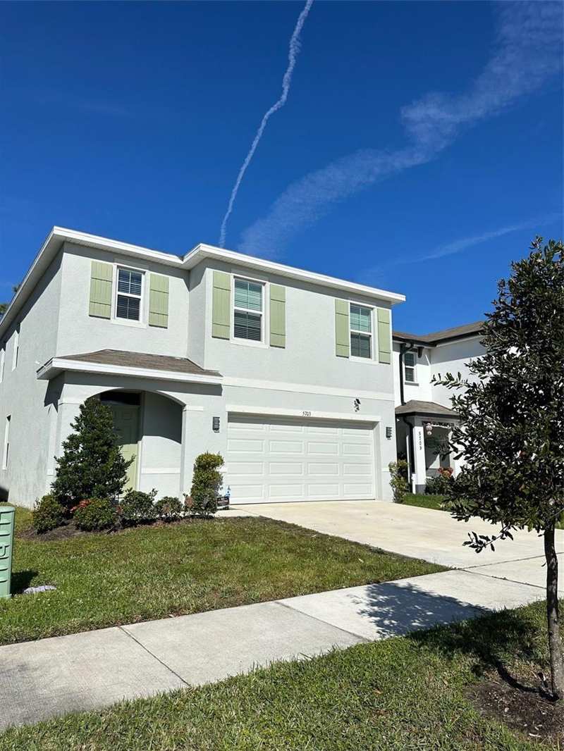 5 bedroom Single Family Residence at 5703 Hollingworth Trail, Avalon Park West North Ph 1A &, Wesley Chapel — photo 1