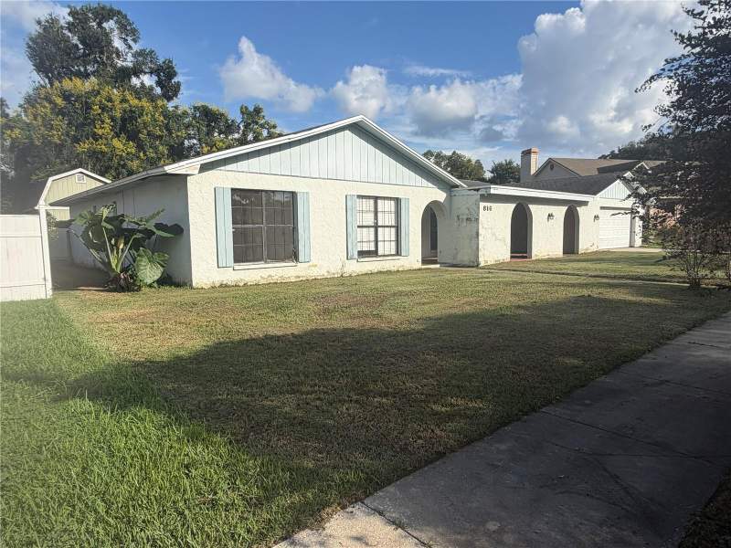 4 bedroom Single Family Residence at 816 Childers Loop, Brandon Spanish Oaks Subdivisi, Brandon — photo 2