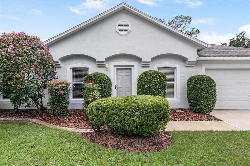 3 bedroom Single Family Residence at 44 Pennypacker Lane, Belle Terre, Palm Coast — photo 1