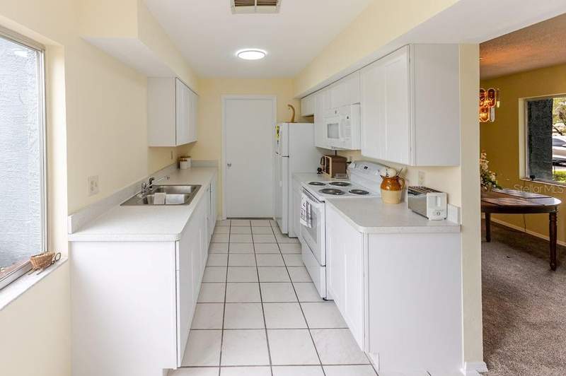 2 bedroom Condominium at 7560 St Andrews Boulevard #7560, Fairway At The Heather, Weeki Wachee — photo 2