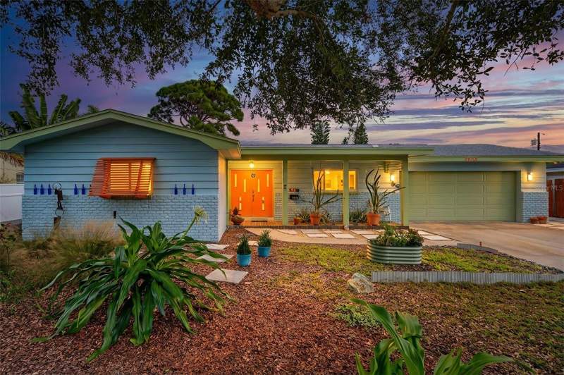 Brevard PlaceHomes for Sale in St
