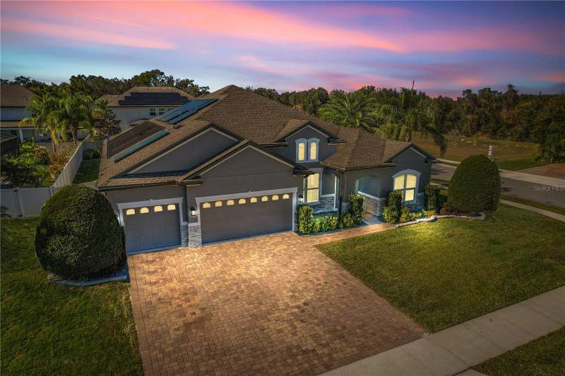 Hillside Wekiva