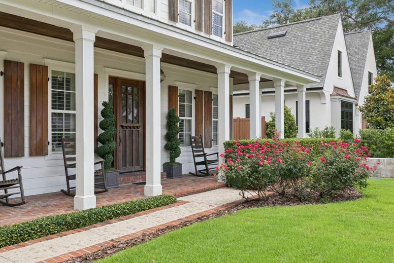 4 bedroom Single Family Residence at 2240 Venetian Way, Maitland Shores 1st Add, Winter Park — photo 3