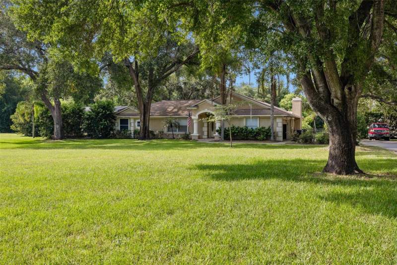 3 bedroom Single Family Residence at 10603 MOORE ROAD, GOTHA TOWN, GOTHA — photo 4