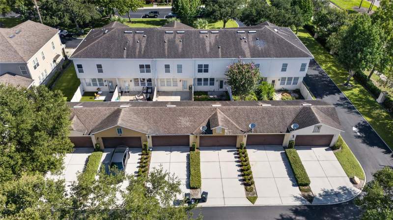 2 bedroom Townhouse at 865 Belles Ferry Loop, Savannah Park, Sanford — photo 5