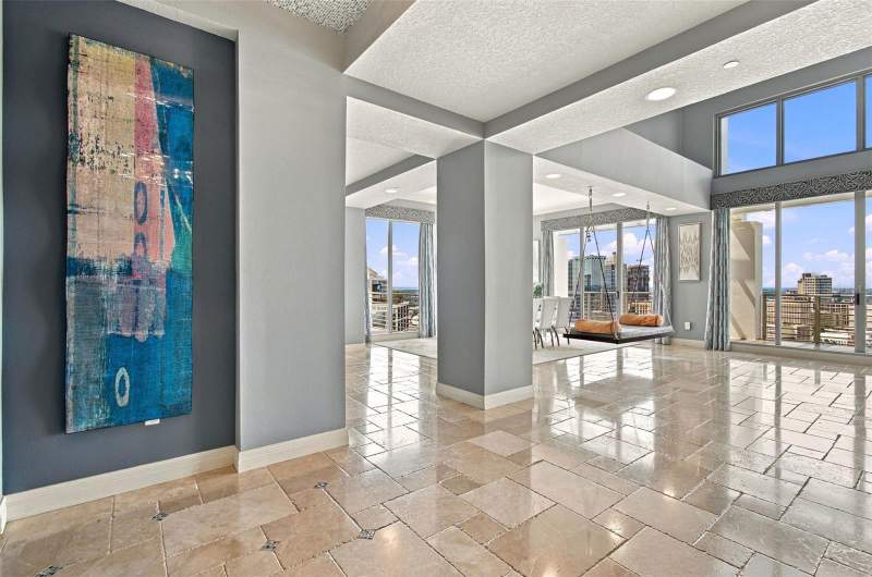 3 bedroom Condominium at 1209 E Cumberland Avenue #2901, Towers Of Channelside Condomin, Tampa — photo 4