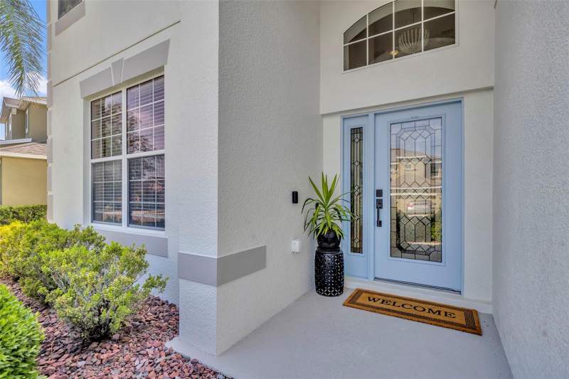4 bedroom Single Family Residence at 2329 Natoma Blvd, Mount Dora Summerbrooke Ph 01, Mount Dora — photo 2