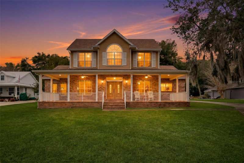 3 bedroom Single Family Residence at 10336 Lake Louisa Road, Clermont, Clermont — photo 1