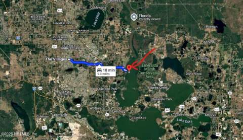 6001 Bird Island Drive, Lady Lake FL - photo 6 of 6
