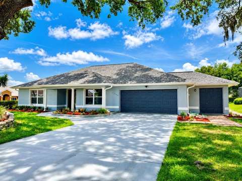 11584 SE 175Th Street, home for sale on SE 175Th Street