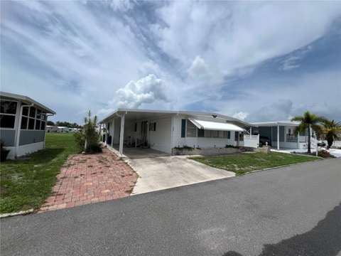 900 Jolanda Circle, home for sale in Venice 34285