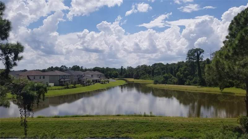 2 bedroom Condominium at 5160 CONROY ROAD #37, RESIDENCES AT VILLA MEDICI, ORLANDO — photo 2