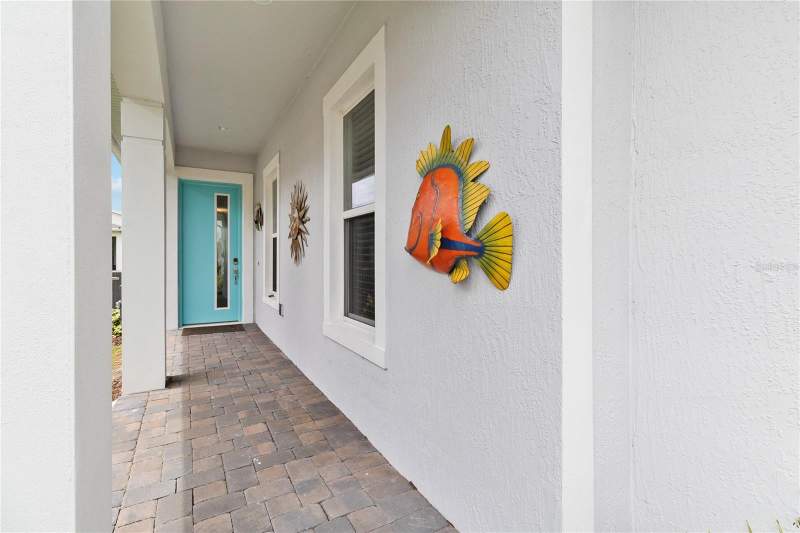 2 bedroom Villa at 2557 YELLOW BRICK ROAD, NORTHWEST LAKESIDE GROVES PH 2, ST CLOUD — photo 4