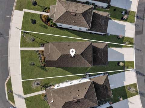 5786 Wooden Pine Drive, home for sale in Orlando 32829