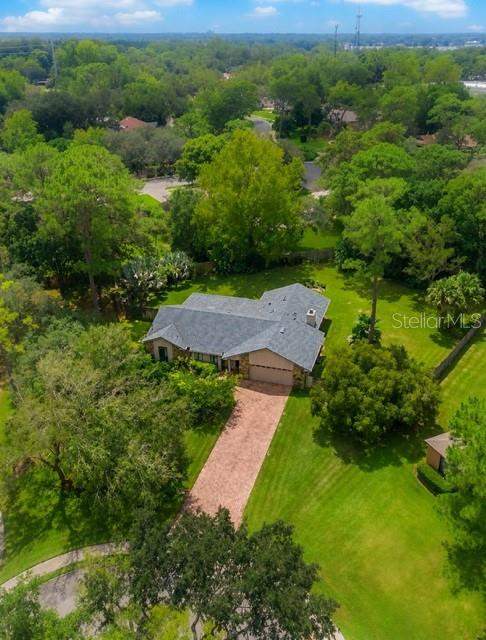 3 bedroom Single Family Residence at 605 WATER OAK LANE, SABAL POINT AMD, LONGWOOD — photo 2