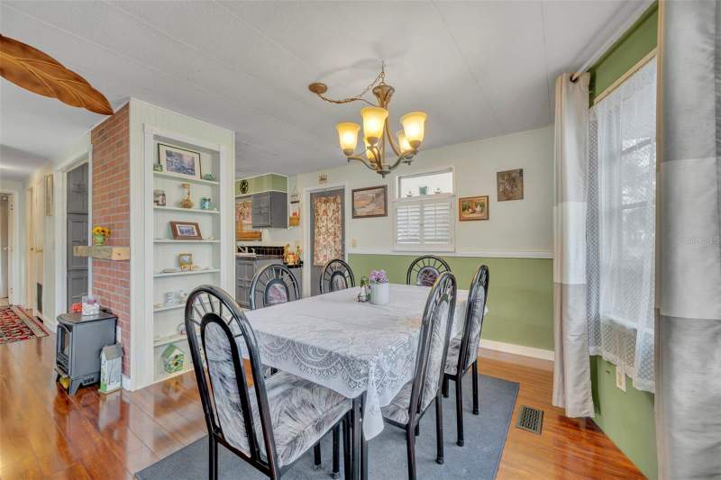 2 bedroom Mobile Home at 104 DIAMOND HEAD DRIVE, MOLOKAI CO-OP, LEESBURG — photo 5