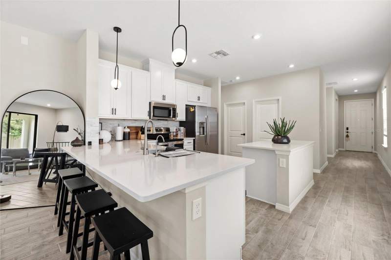 4 bedroom Single Family Residence at 1122 Wildmeadow Run, Meadows At Hawks Crest, Winter Park — photo 3
